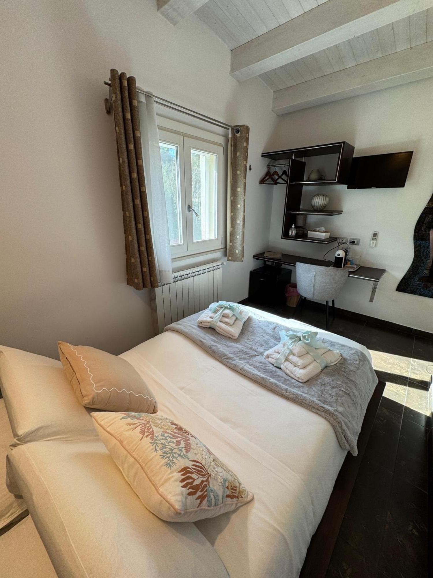 A Casa Di Grazia Bed and Breakfast Ragusa Buitenkant foto