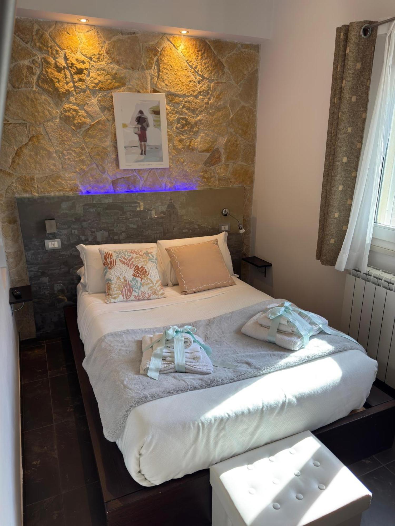 A Casa Di Grazia Bed and Breakfast Ragusa Buitenkant foto