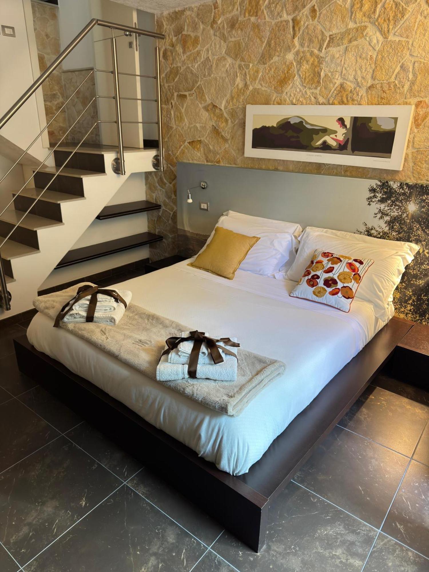 A Casa Di Grazia Bed and Breakfast Ragusa Buitenkant foto