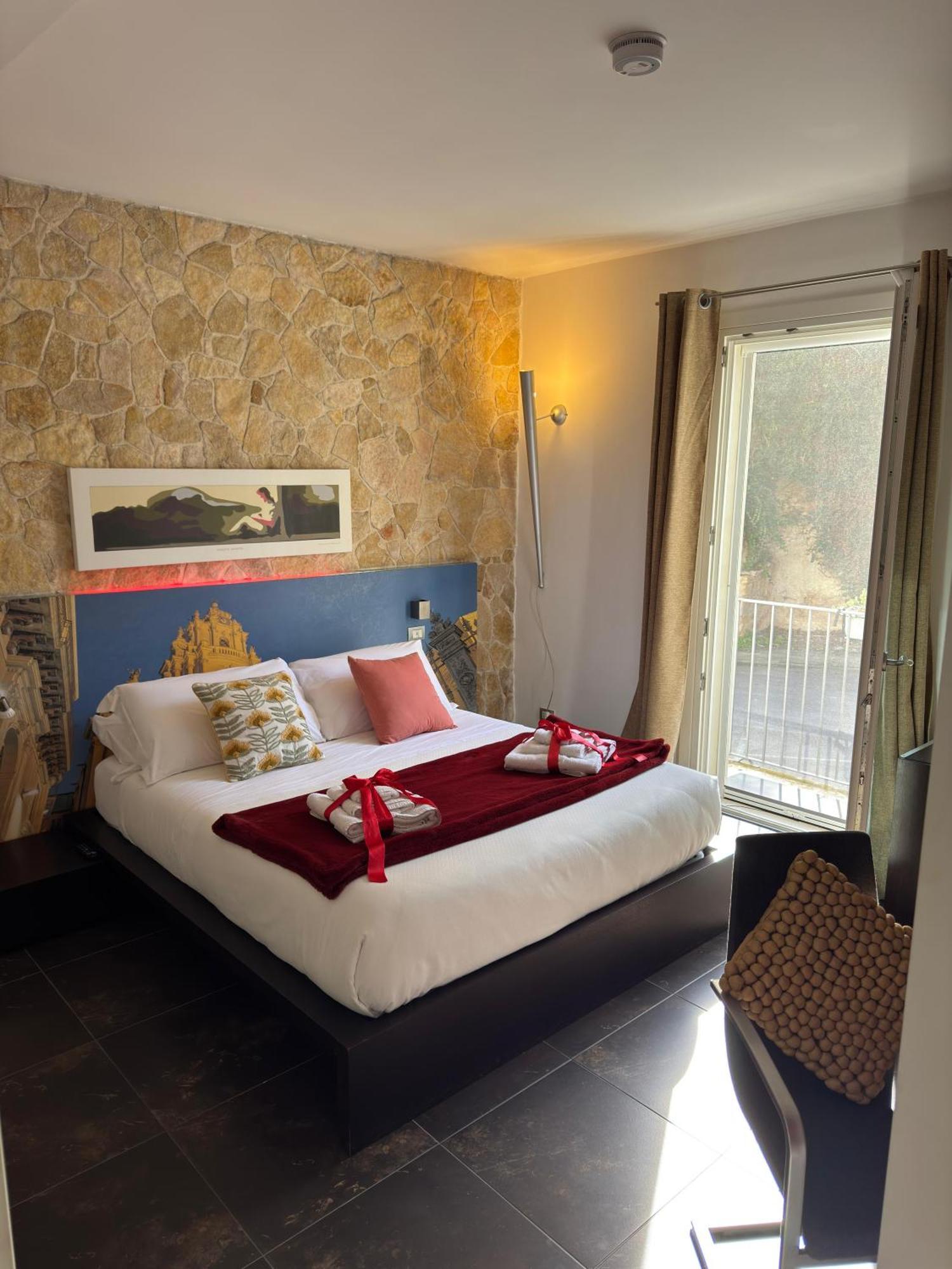 A Casa Di Grazia Bed and Breakfast Ragusa Buitenkant foto