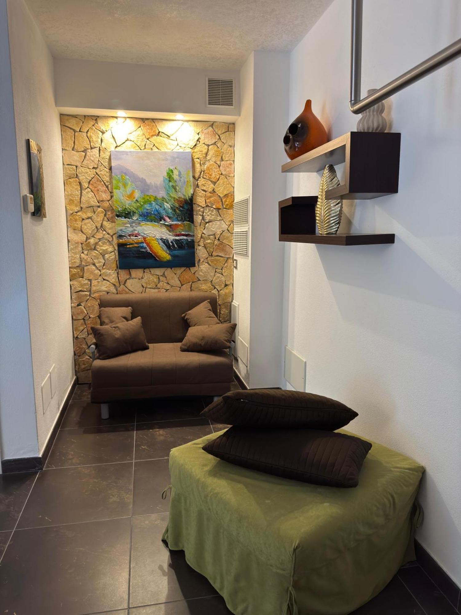 A Casa Di Grazia Bed and Breakfast Ragusa Buitenkant foto